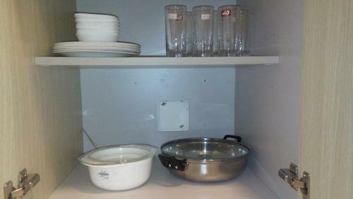 Apartamento Lazy Nook613