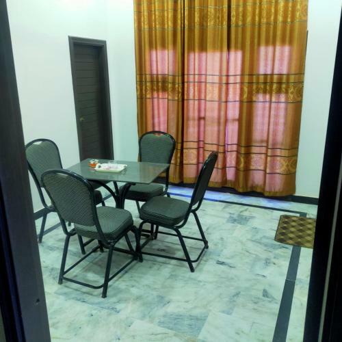 Hotel Swat Gateway