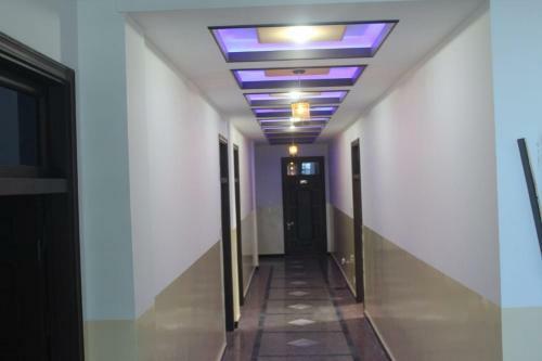 Hotel Swat Gateway