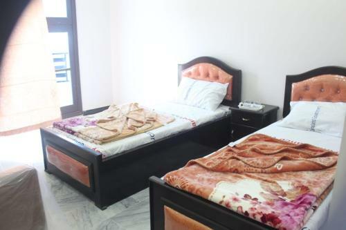 Hotel Swat Gateway