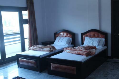 Hotel Swat Gateway