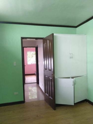 Apartamento Mj Transient 3 Baguio