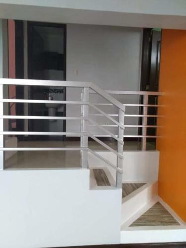 Apartamento Mj Transient 3 Baguio