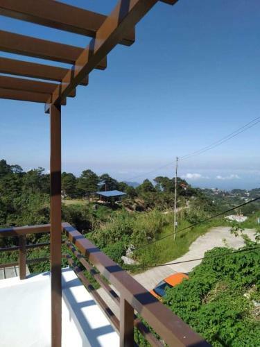 Apartamento Mj Transient 3 Baguio