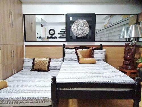 Apartamento Furnished Studio Type Unit With AC Near Session Rd