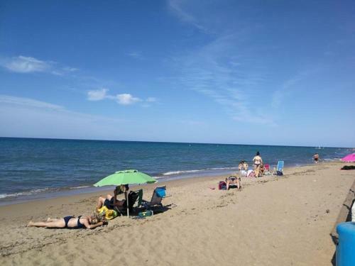 Apartamento Estudio El Retiro Playa