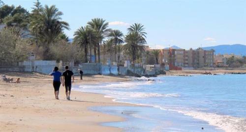 Apartamento Estudio El Retiro Playa