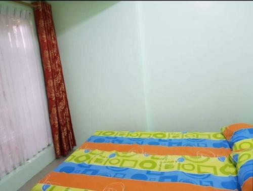 Apartamento My Garden Home