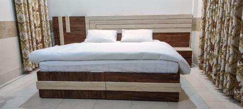 Hostal Swat Guest House