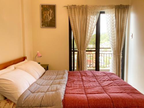 Apartamento Bristle Ridge 2 Bedroom Panoramic View