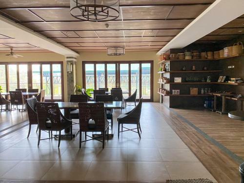 Apartamento Bristle Ridge 2 Bedroom Panoramic View