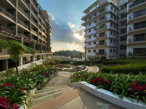 Apartamento Bristle Ridge 2 Bedroom Panoramic View