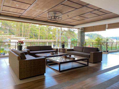 Apartamento Bristle Ridge 2 Bedroom Panoramic View