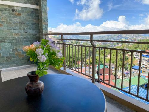 Apartamento Bristle Ridge 2 Bedroom Panoramic View