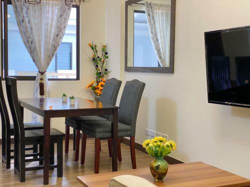 Apartamento Bristle Ridge 2 Bedroom Panoramic View