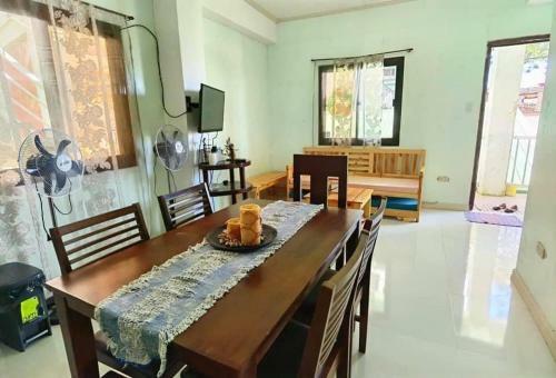 Apartamento Baguio Sunrise View Transient House