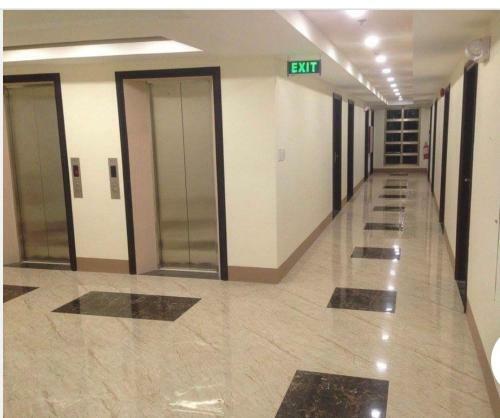 Apartamento Baguio New Condo Unit At Affordable Price