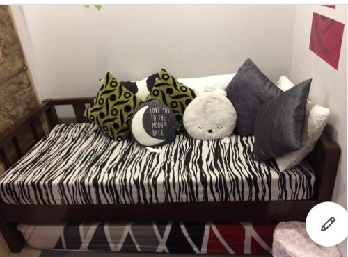 Apartamento Baguio New Condo Unit At Affordable Price