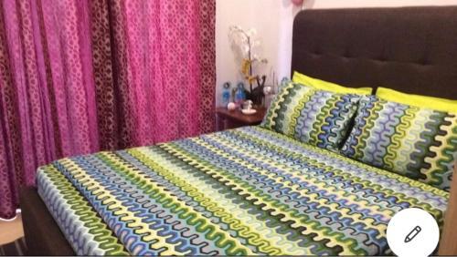 Apartamento Baguio New Condo Unit At Affordable Price