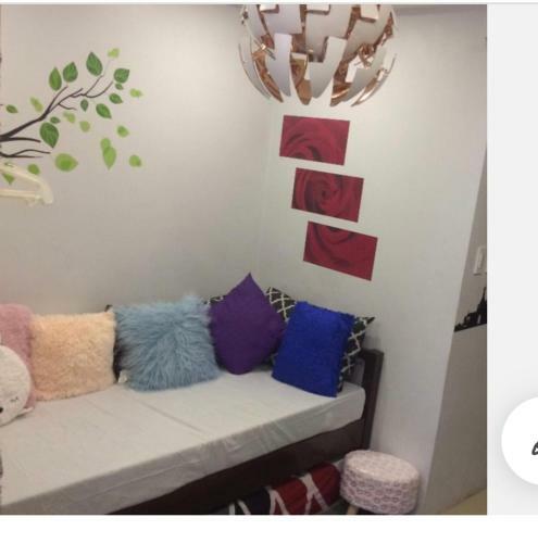 Apartamento Baguio New Condo Unit At Affordable Price