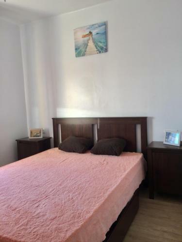 Apartamento Cerca Del Centro