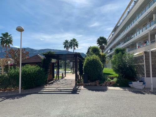 Apartamento Espectacular Denia-marinas