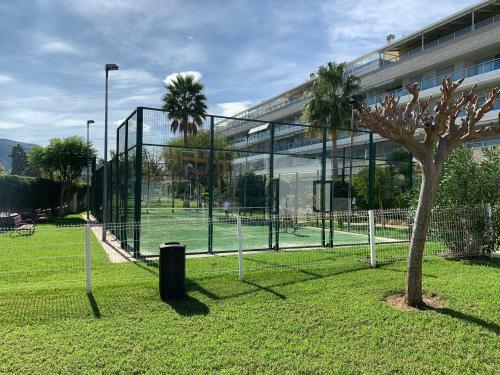 Apartamento Espectacular Denia-marinas