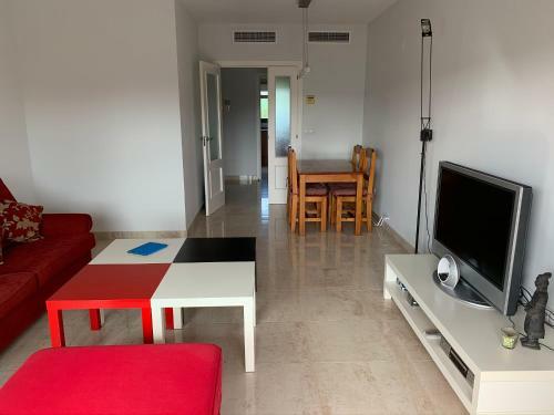 Apartamento Espectacular Denia-marinas