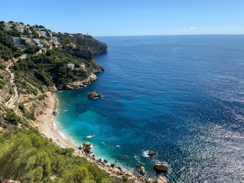 Apartamento Espectacular Denia-marinas