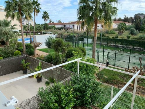 Apartamento Espectacular Denia-marinas
