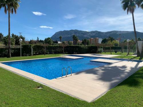 Apartamento Espectacular Denia-marinas