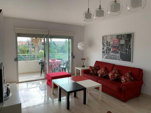 Apartamento Espectacular Denia-marinas