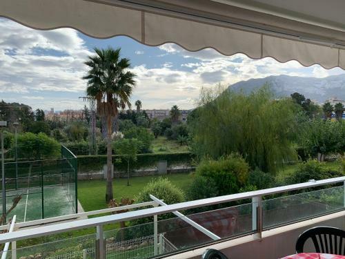 Apartamento Espectacular Denia-marinas