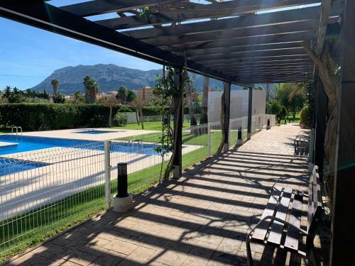 Apartamento Espectacular Denia-marinas