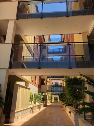 Apartamento Jardines De Las Marinas
