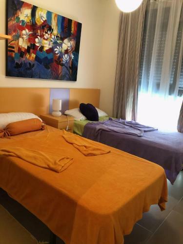 Apartamento Jardines De Las Marinas