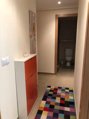 Apartamento Jardines De Las Marinas