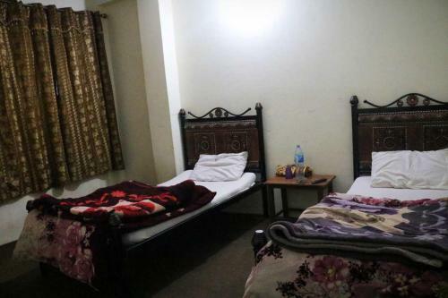 Gb Ghizer Hotel