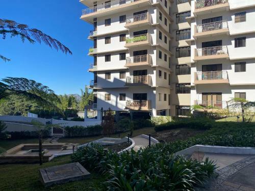 Apartamento Bristle Ridge Residences