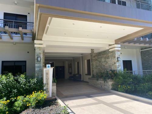 Apartamento Bristle Ridge Residences