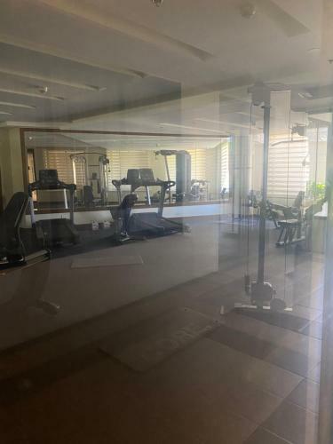 Apartamento Bristle Ridge Residences