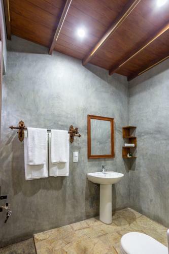 Bed & Breakfast Villa Carla