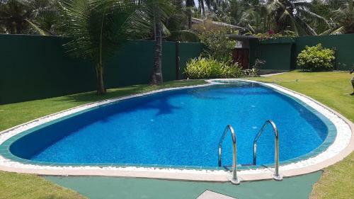 Bed & Breakfast Villa Carla