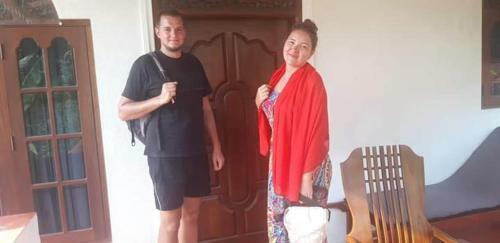 Rashmi Homestay