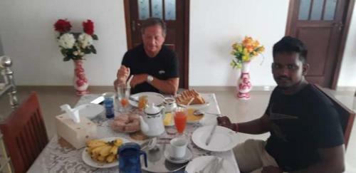 Rashmi Homestay