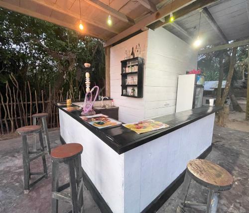 Hello Beach Hostel