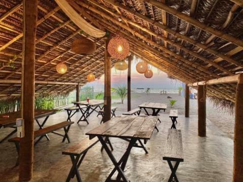Hello Beach Hostel
