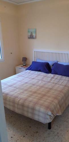 Apartamento Playa-piscina-wifi Gratis