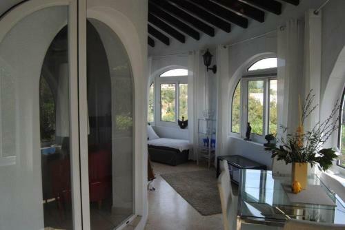 Villa Bozena