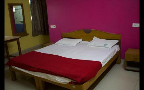Lodge Sri Anand Comfort